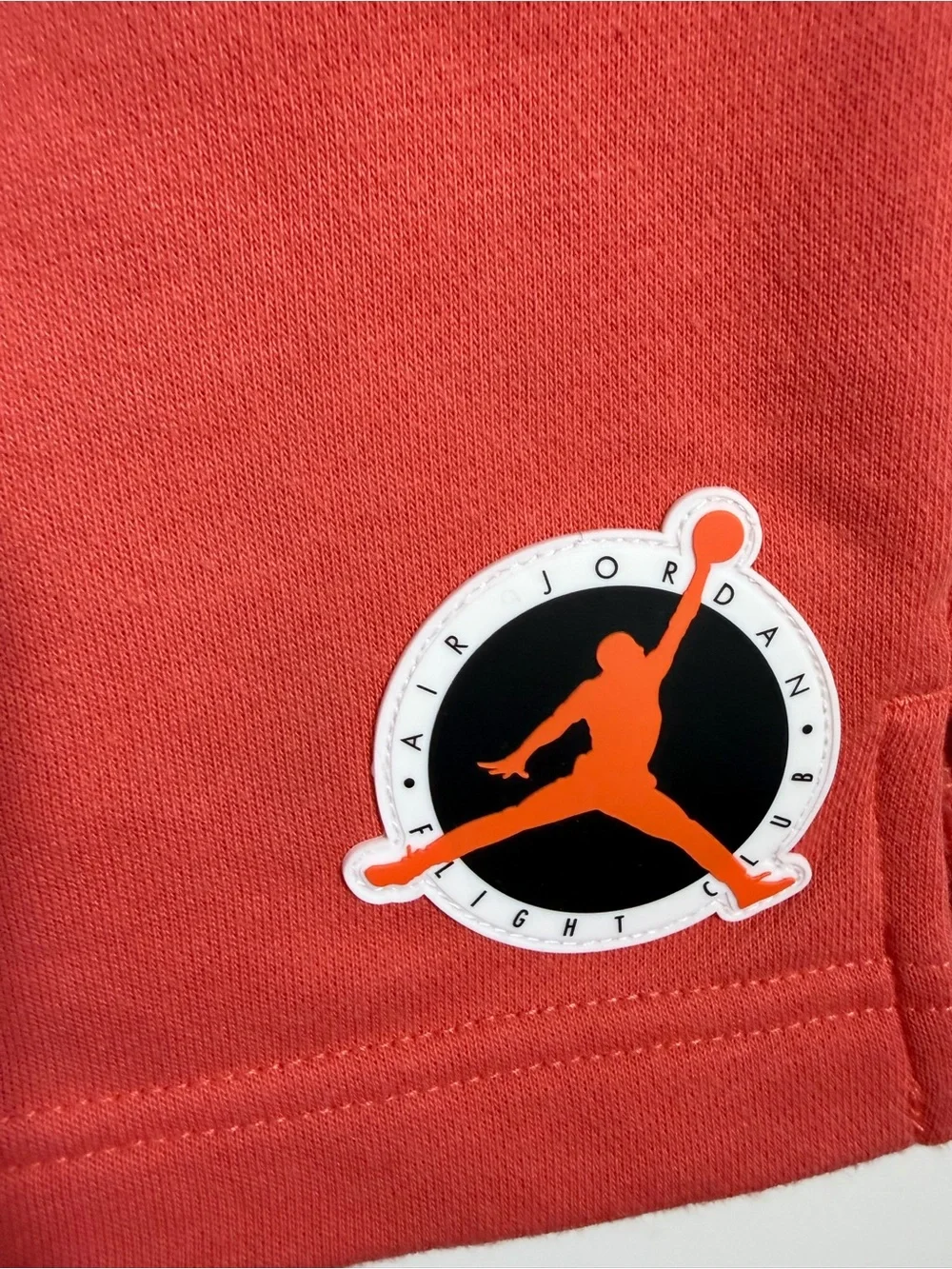 Jordan flight club